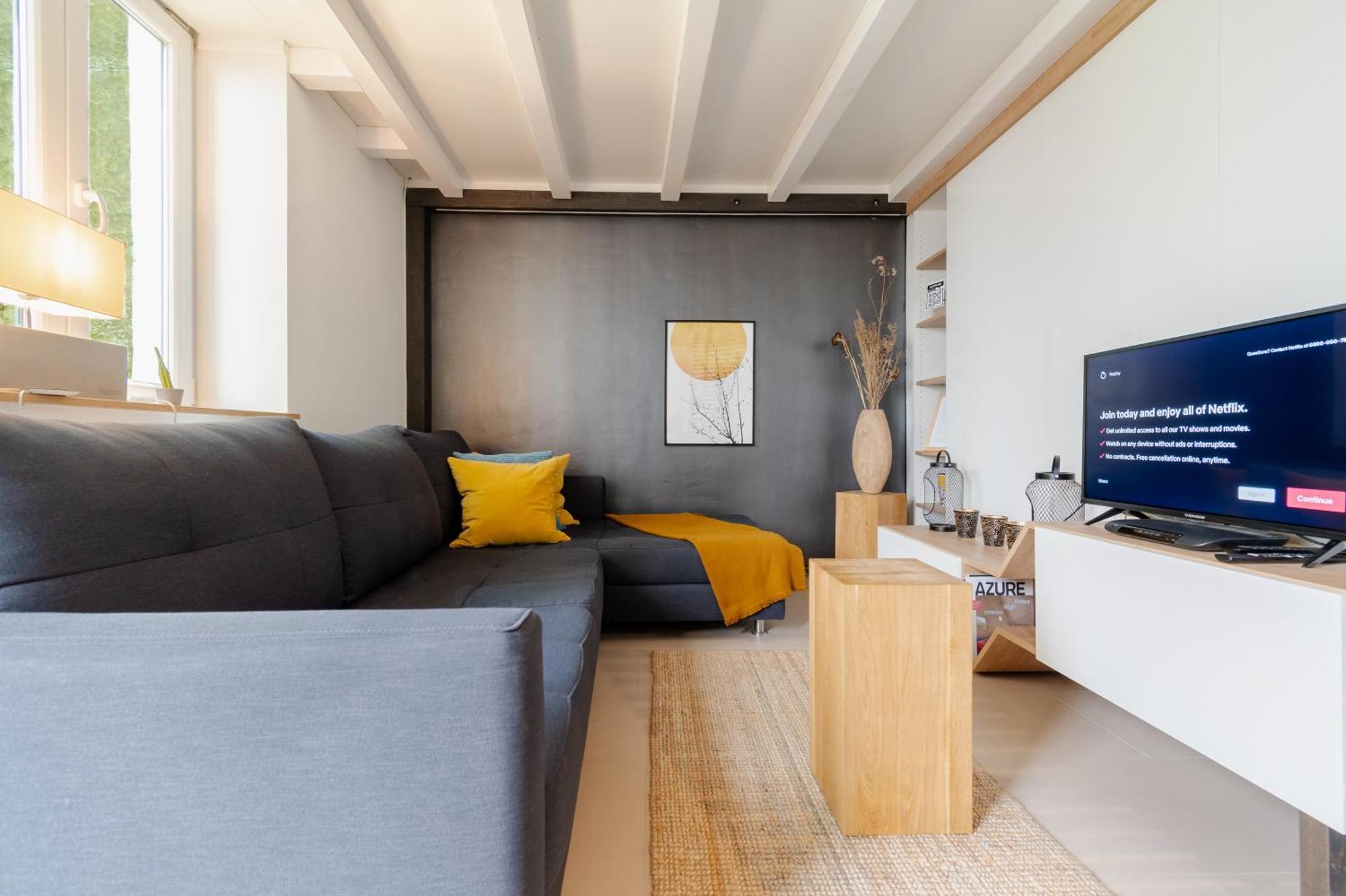 Home By Doni I Serviced Apartments I Ruhig I Zentral Nahe Rmcc, Staatsheater & Landtag Wiesbaden Habitación foto