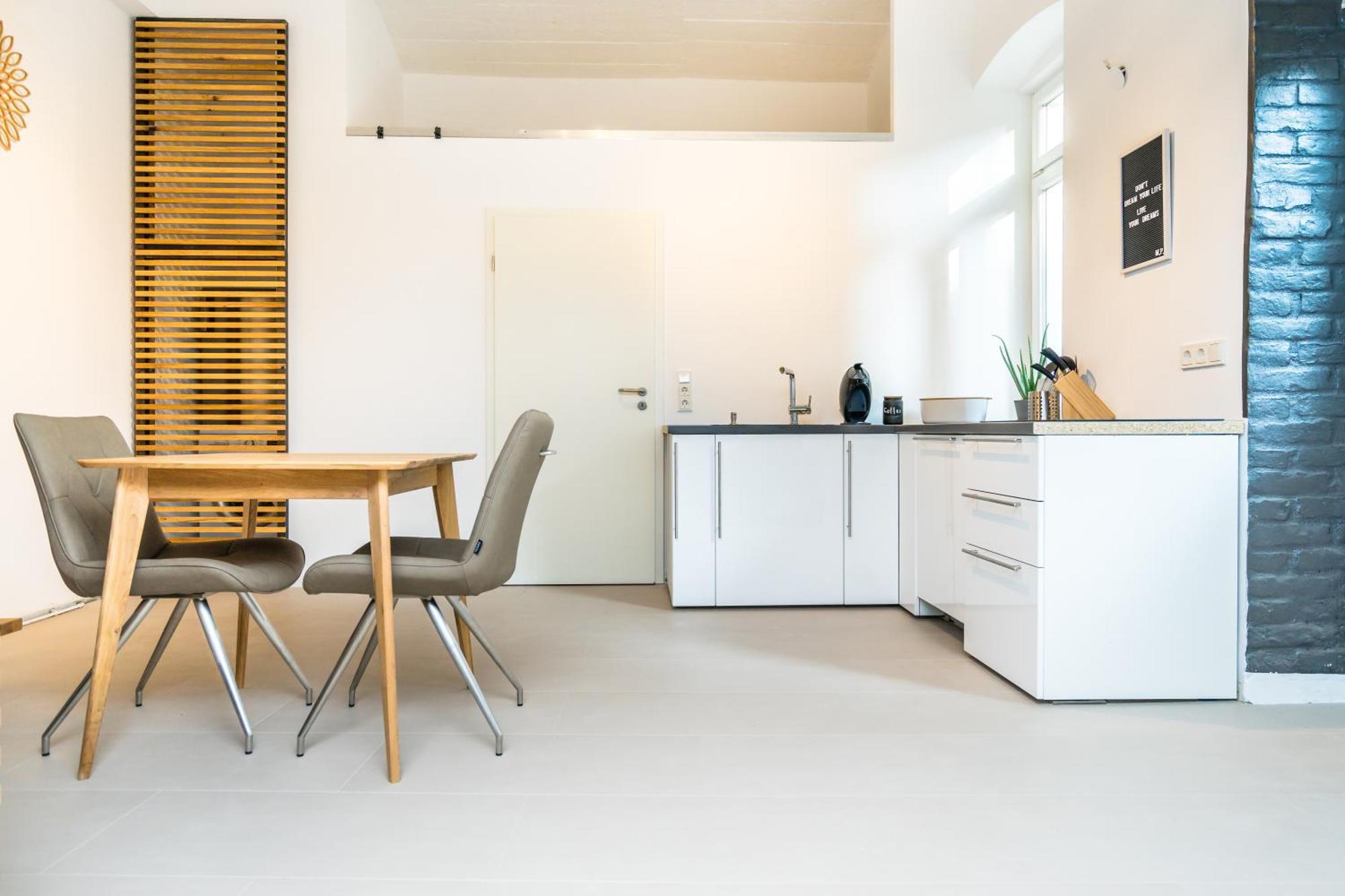 Home By Doni I Serviced Apartments I Ruhig I Zentral Nahe Rmcc, Staatsheater & Landtag Wiesbaden Exterior foto